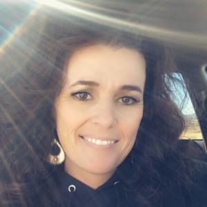 Meet your Posher, Jeana